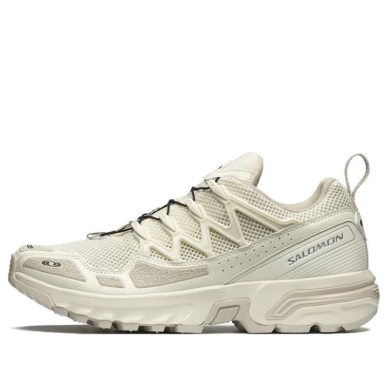 Кецове и обувки Salomon ACS Pro OG Бяло | 471344