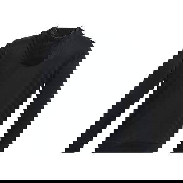 Суитчър Under Armour Armour Fleece Big Logo HD Черно | 1379743-001, 2