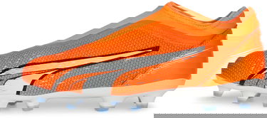 Кецове и обувки Puma Puma ULTRA MATCH LL FG/AG Jr Оранжево
 | 107229-01, 0