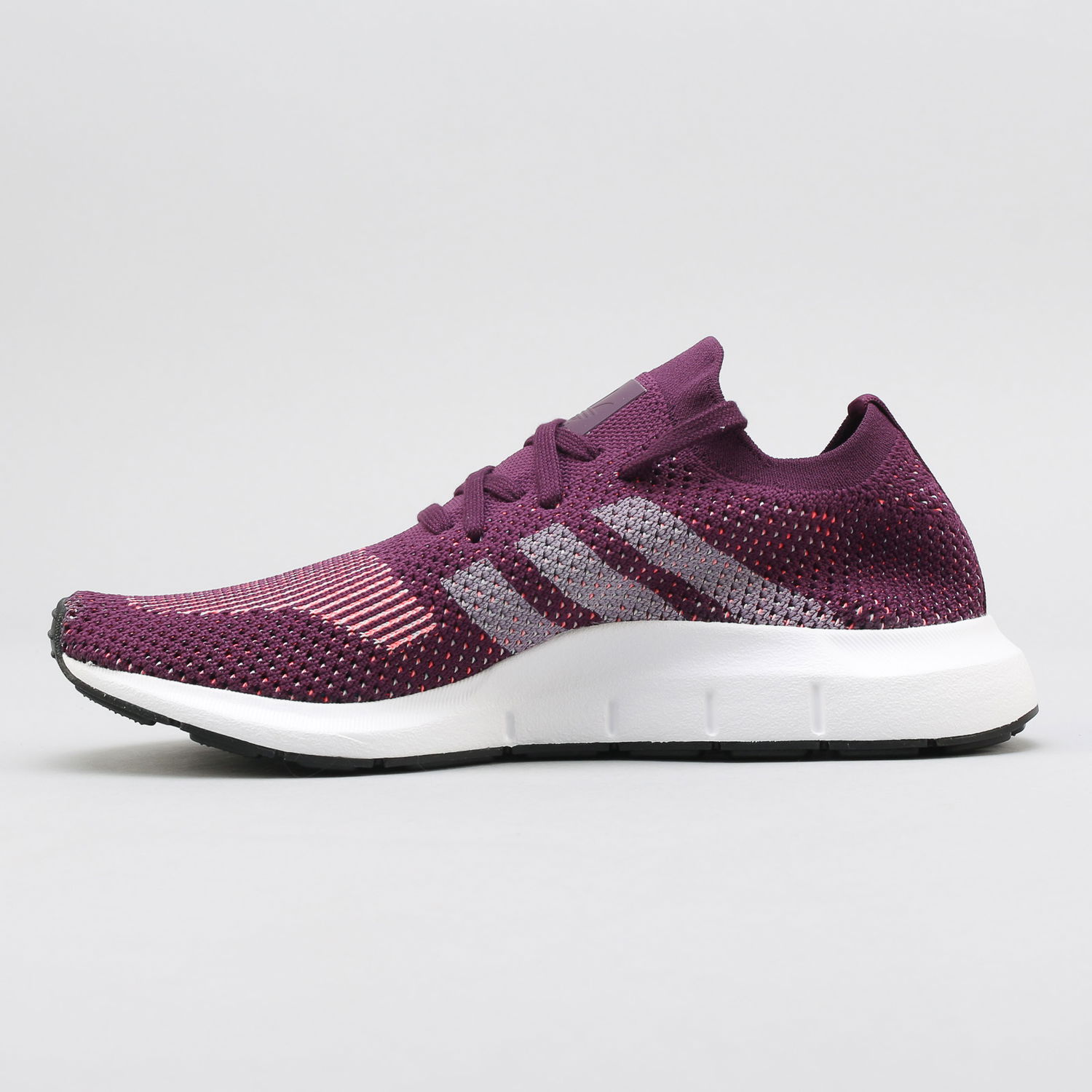 Кецове и обувки adidas Originals Swift Run PK Лилаво | CQ2035, 1