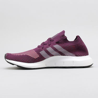 Кецове и обувки adidas Originals Swift Run PK Лилаво | CQ2035, 1