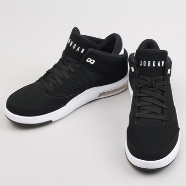 Кецове и обувки Jordan Air Jordan Flight Origin 4 Черно | 921196-001, 2