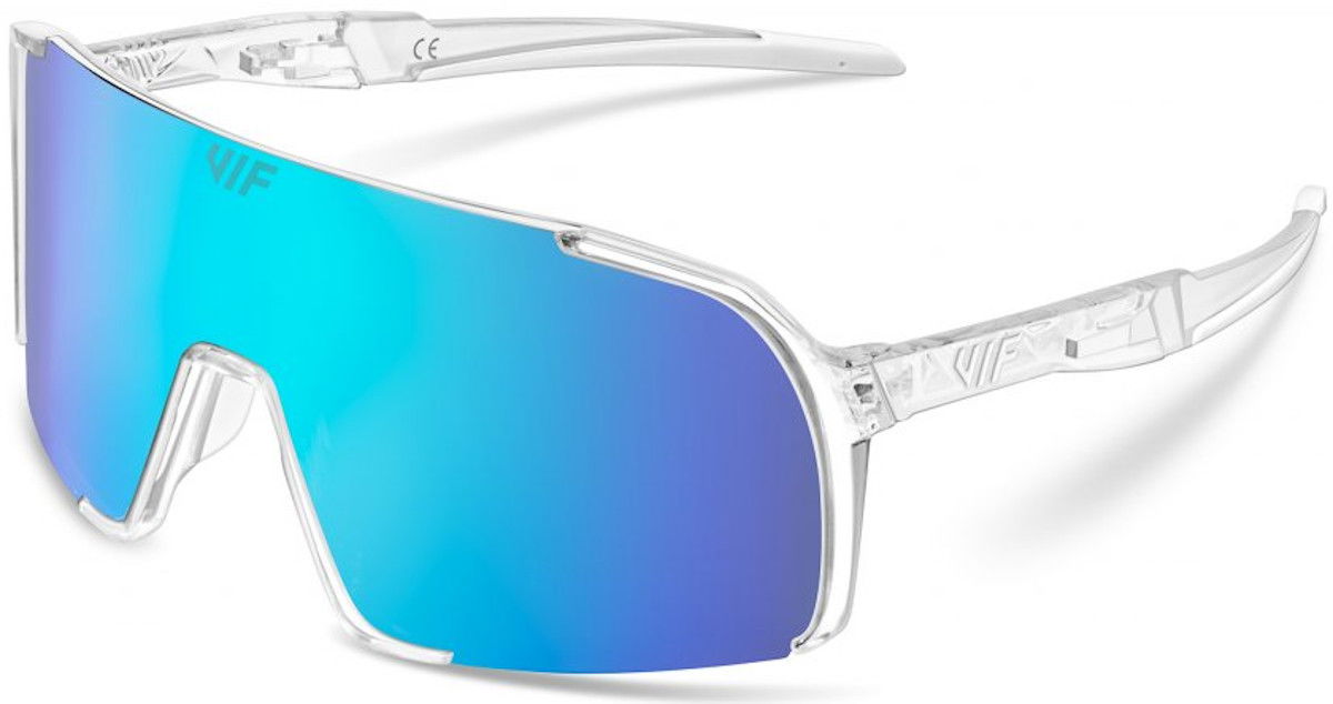 Слънчеви очила VIF VIF One Polarized Sunglasses Синьо | 114-pol, 0