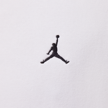 Суитчър Jordan Jordan Brooklyn Fleece Crewneck Sweatshirt Бяло | FV7293-100, 2