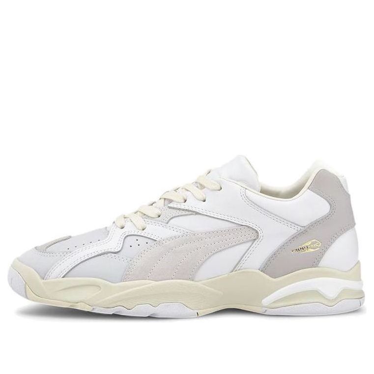 Кецове и обувки Puma Performer Luxe Бяло | 374101-01