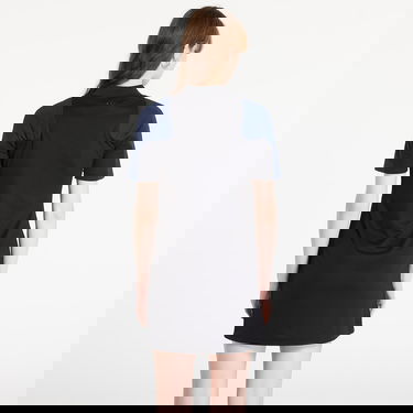 Pокля adidas Originals Originals x Miaou High-Neck Short Sleeve Dress Многоцветен | KD1484, 2