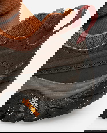 Кецове и обувки Merrell Moab 2 Mesa Luxe Eco 1TRL Кафяво | J006439 BRACKENMULTI, 6