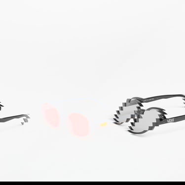 Слънчеви очила Vans Out There Oval Sunglasses Черно | VN000ND7BLK1, 1