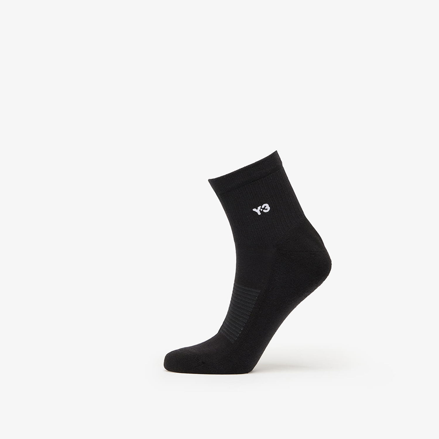 Чорапи Y-3 Y-3 Classic Low Socks Черно | JZ6276, 1