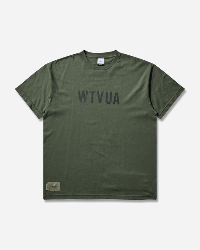 TSSC WTVUA T-Shirt