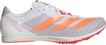 Кецове и обувки adidas Performance Adizero Distancestar Оранжево
 | jq0627, 0