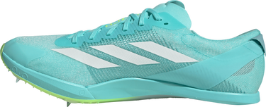 Кецове и обувки adidas Performance Adizero Finesse Тюркоазено | jh5226, 3