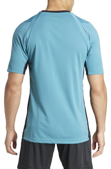 Фланелка adidas Originals adidas REF 24 JSY Тюркоазено | in8139, 2