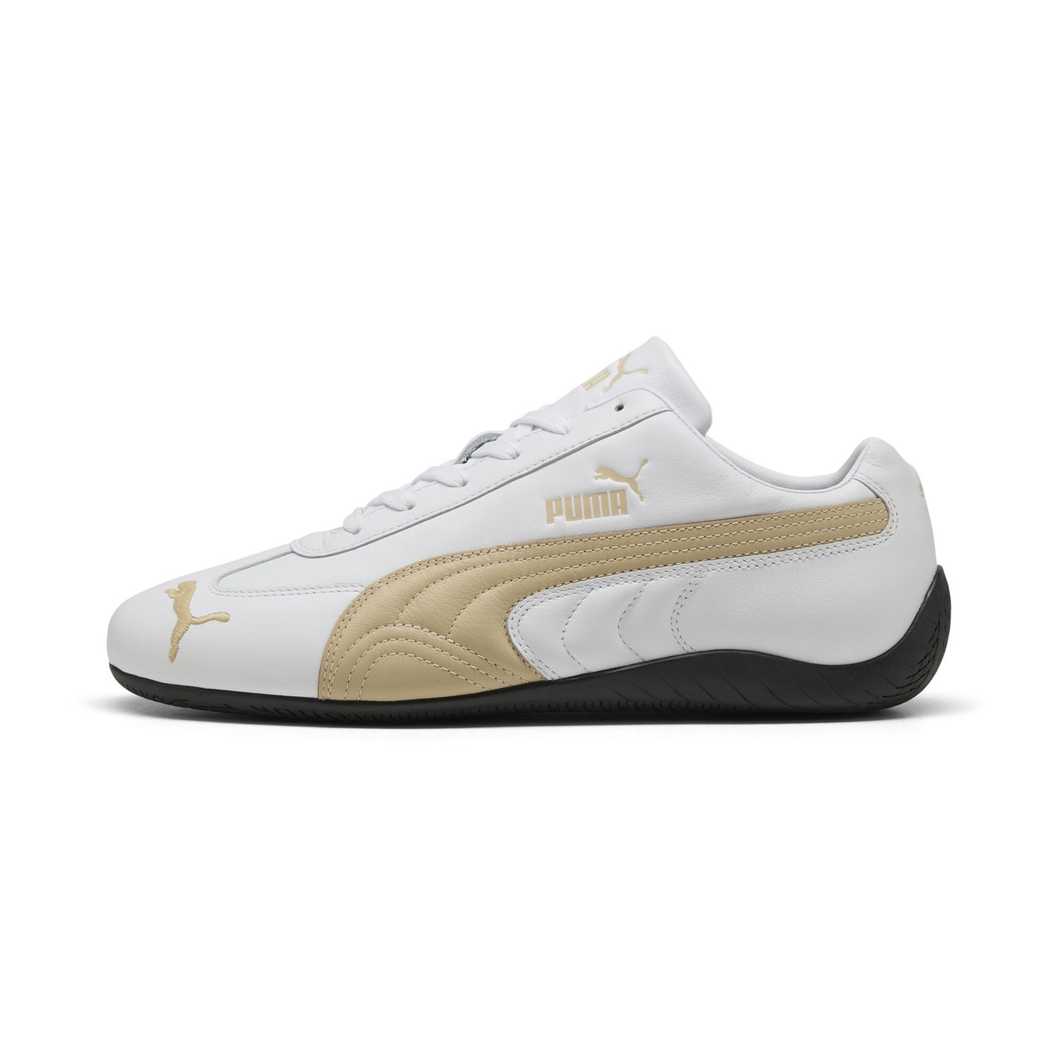 Кецове и обувки Puma Speedcat Бяло | 401603_01, 0