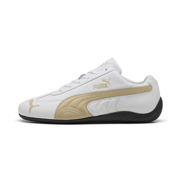 Кецове и обувки Puma Speedcat Бяло | 401603_01, 0