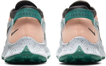Кецове и обувки Nike Pegasus Trail 2 W Сиво | ck4309-004, 5