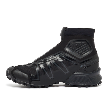 Кецове и обувки Salomon Snowcross Advanced Черно | L40636200, 0