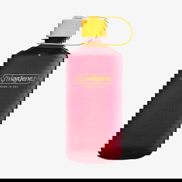 Бутилки за пиене Nalgene Water Bottle 1000 ml NM Laker Universal Червено | 2021-3732, 0