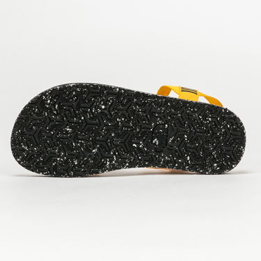 Кецове и обувки The North Face Skeena Sandal Жълто | NF0A46BGZU31, 4