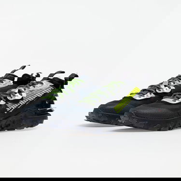 Кецове и обувки Nike React Vision Premium 3M Сиво | CU1463-001, 4
