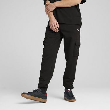 Карго панталони Puma Essentials Cargo Pants Черно | 682656_01, 0