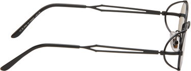 Слънчеви очила Jean Paul Gaultier Jean Paul Gaultier 'The 55-3175' Sunglasses Черно | 23/18-U-LU003-X032-00, 4