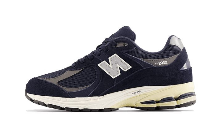 Кецове и обувки New Balance M2002R Тъмно синьо | M2002RCA, 0