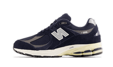 Кецове и обувки New Balance M2002R Тъмно синьо | M2002RCA, 0