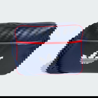 Чанта през рамо adidas Performance adidas Originals Airliner Bag Синьо | JX0252, 0