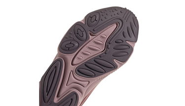 Кецове и обувки adidas Originals Ozweego Celox Бургунди | GX1864, 7