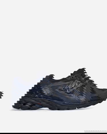 Кецове и обувки New Balance 1906D Eclipse Черно | M1906DI, 1