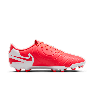 Кецове и обувки Nike Tiempo Legend 10 Club Червено | DV4344-800, 3