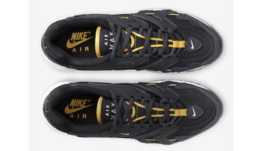 Кецове и обувки Nike Air Max 96 II Черно | DH4756-001, 2