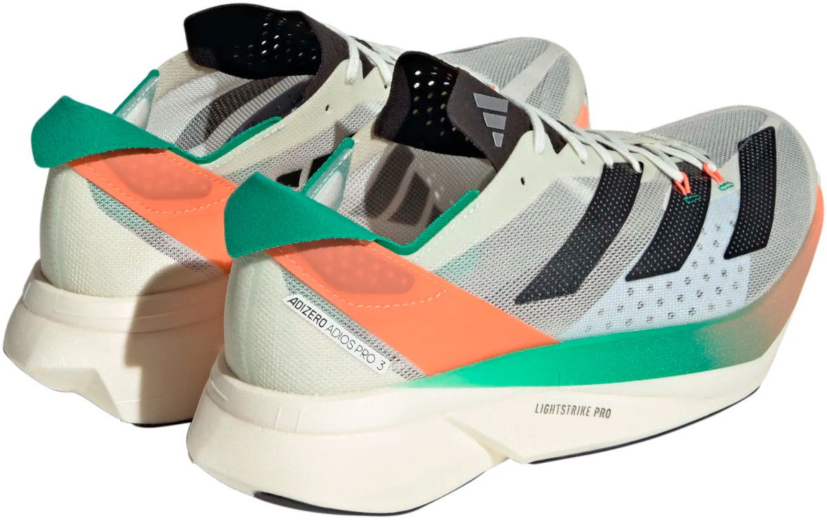 Кецове и обувки adidas Performance ADIZERO ADIOS PRO 3 Многоцветен | hq3688, 1