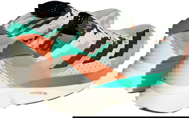 Кецове и обувки adidas Performance ADIZERO ADIOS PRO 3 Многоцветен | hq3688, 1