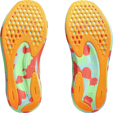Кецове и обувки Asics NOOSA TRI 15 Многоцветен | 1012b429-301, 3