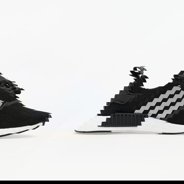 Кецове и обувки adidas Originals NMD_R1 Черно | FY5727, 1