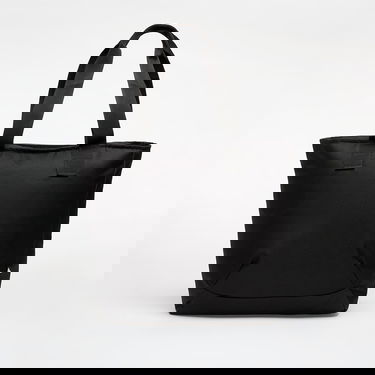 Голяма пазарска чанта adidas Performance PRIME TOTE Черно | JY7708, 1