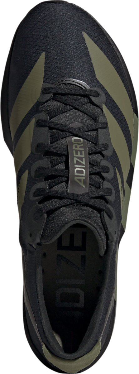 Кецове и обувки adidas Performance ADIZERO ADIOS 9 Зелено | jp6315, 1