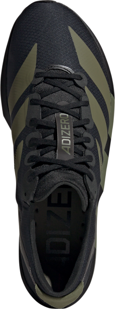 Кецове и обувки adidas Performance ADIZERO ADIOS 9 Зелено | jp6315, 1