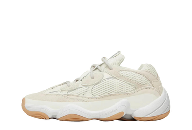 Кецове и обувки adidas Yeezy 500 Stone Taupe Бежово | ID1600, 1