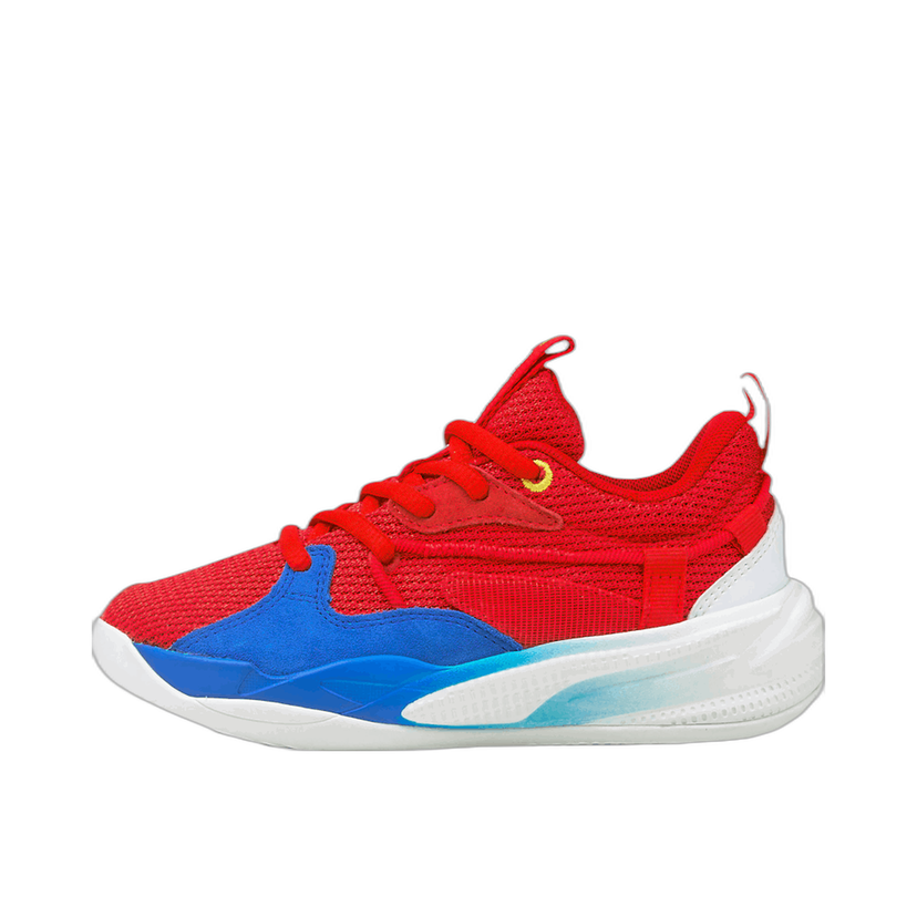 Кецове и обувки Puma RS-Dreamer Super Mario 64 Червено | 194718-01
