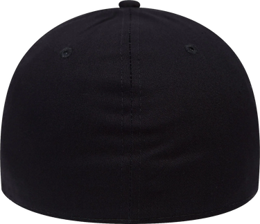 Шапка с козирка New Era New York Yankees Classic 39THIRTY Cap Черно | 10145636-10145636, 1