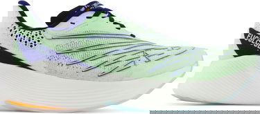 Кецове и обувки New Balance FuelCell RC Elite v2 Зелено | mrcelcg2, 1