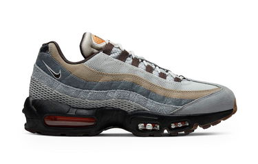 Кецове и обувки Nike Air Max 95 "110" Сиво | CV1642-001, 0