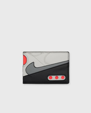 Портфейл Nike ICON AIR MAX 90 CARD WALLET Черно | 9038-309-068, 0