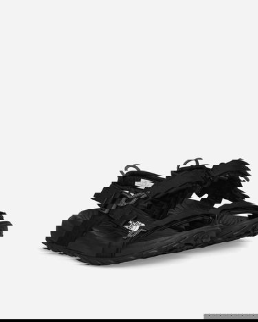 Кецове и обувки The North Face Explore Camp Sandal Black Черно | NF0A8A8X KX71, 2