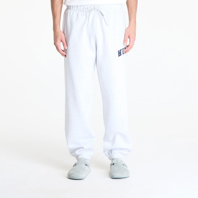 Sweat Pant Ash Heather Stone Washed