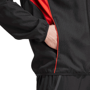 Яке adidas Originals SLB Pre-Match Jacket Черно | jm1225, 2