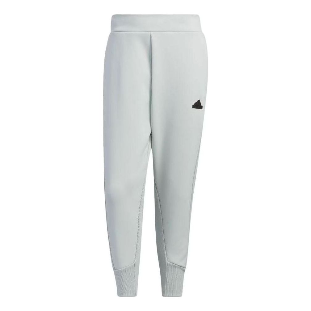 Спортни панталони adidas Originals Sportswear Z.N.E. Pants Зелено | IQ1380, 0